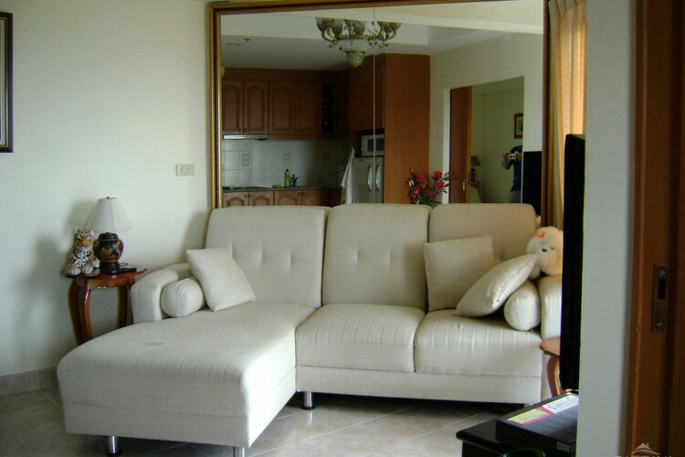 Кондоминиум в Джомтьене, Паттайя, Таиланд | THE546265