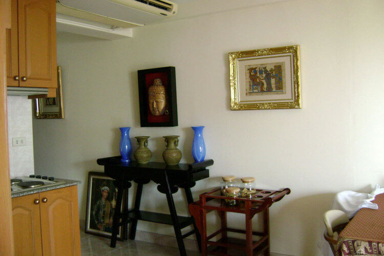 Кондоминиум в Джомтьене, Паттайя, Таиланд | THE546265