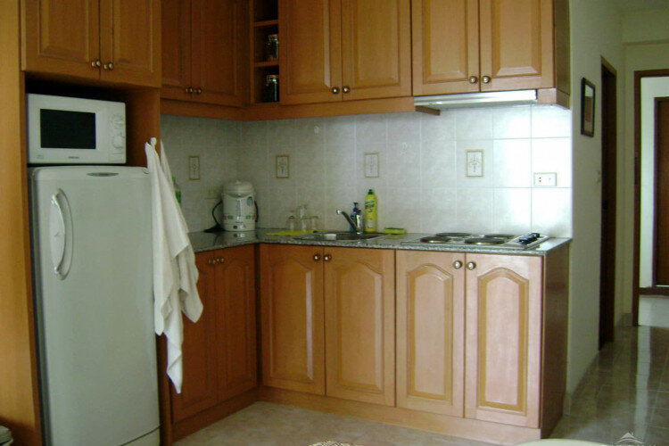 Кондоминиум в Джомтьене, Паттайя, Таиланд | THE546265