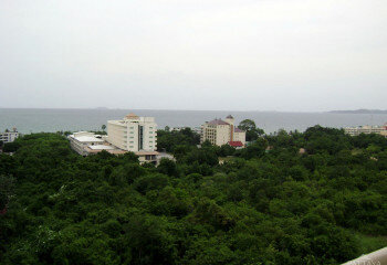 Кондоминиум в Джомтьене, Паттайя, Таиланд | THE546265