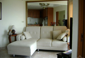 Кондоминиум в Джомтьене, Паттайя, Таиланд | THE546265