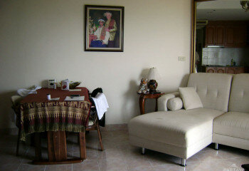 Кондоминиум в Джомтьене, Паттайя, Таиланд | THE546265