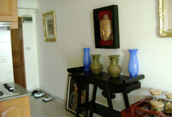 Кондоминиум в Джомтьене, Паттайя, Таиланд | THE546265