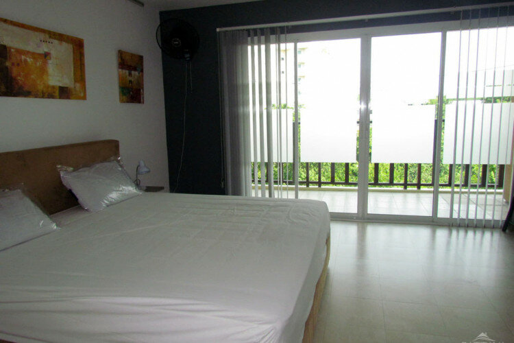 Кондоминиум в Джомтьене, Паттайя, Таиланд | THE146542