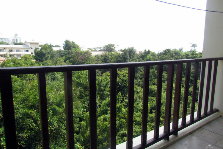 Кондоминиум в Джомтьене, Паттайя, Таиланд | THE146542