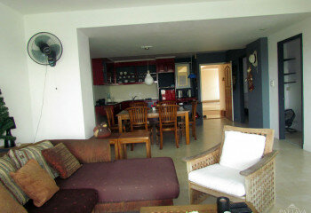 Кондоминиум в Джомтьене, Паттайя, Таиланд | THE146542