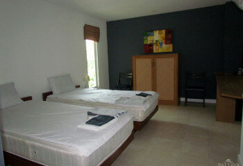 Кондоминиум в Джомтьене, Паттайя, Таиланд | THE146542