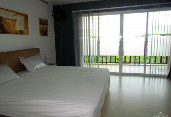 Кондоминиум в Джомтьене, Паттайя, Таиланд | THE146542