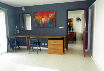 Кондоминиум в Джомтьене, Паттайя, Таиланд | THE146542