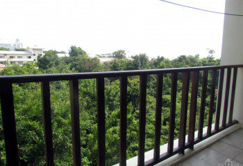 Кондоминиум в Джомтьене, Паттайя, Таиланд | THE146542