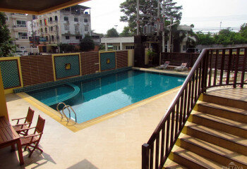 Кондоминиум в Джомтьене, Паттайя, Таиланд | THE146542