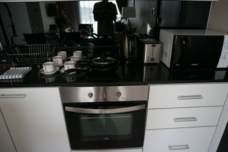 Кондоминиум в Паттайе, Таиланд | THE446619