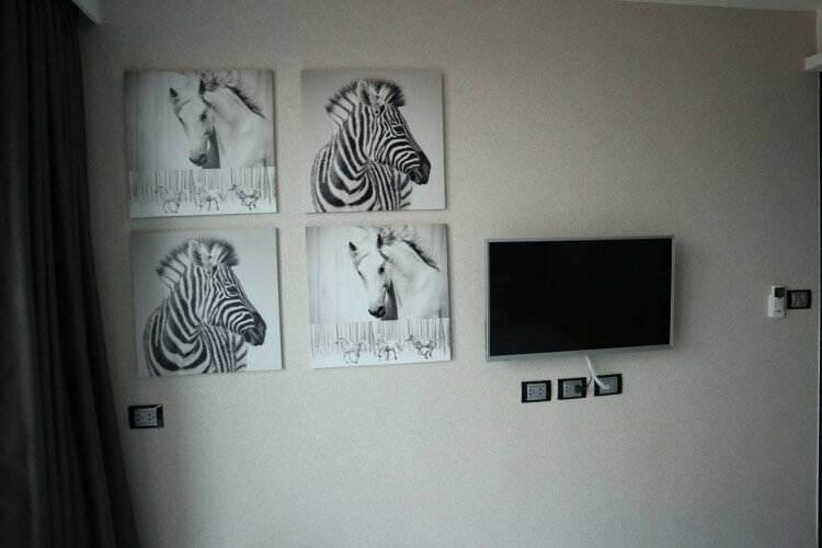 Кондоминиум в Паттайе, Таиланд | THE446619