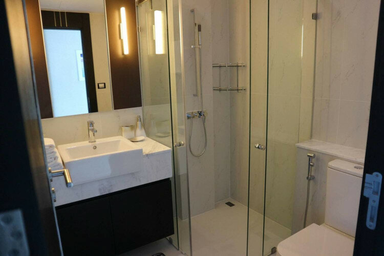 Кондоминиум в Паттайе, Таиланд | THE446619