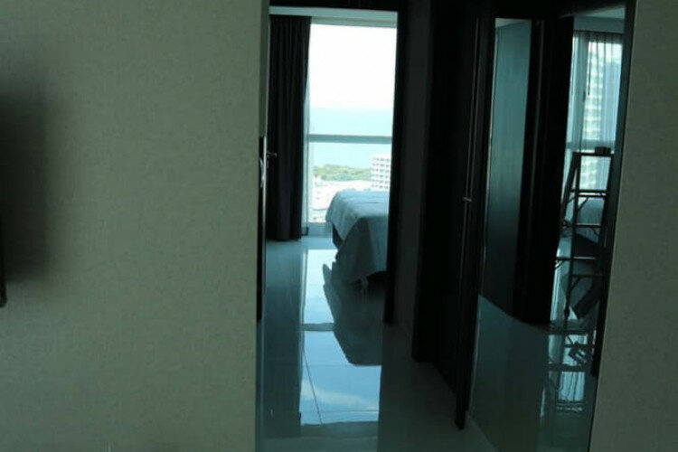 Кондоминиум в Паттайе, Таиланд | THE446619