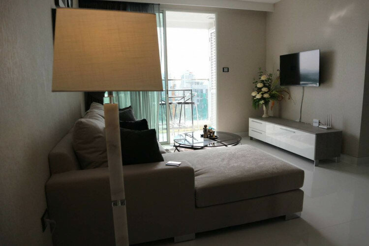 Кондоминиум в Паттайе, Таиланд | THE446619