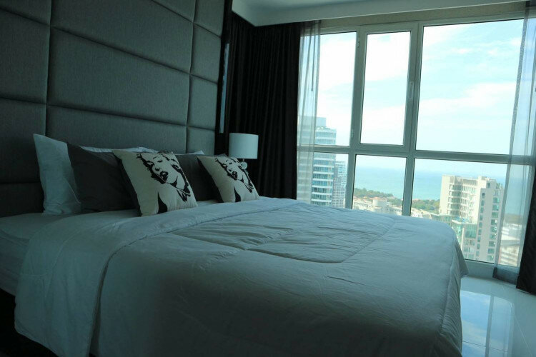 Кондоминиум в Паттайе, Таиланд | THE446619