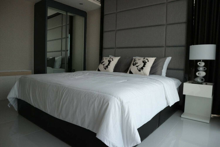 Кондоминиум в Паттайе, Таиланд | THE446619