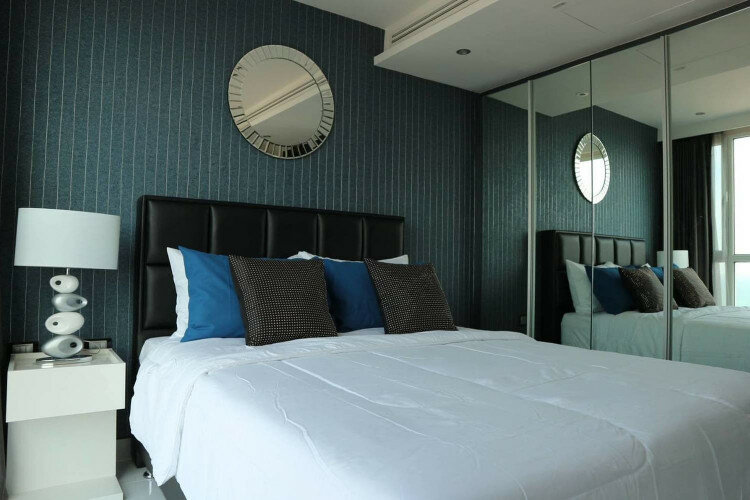 Кондоминиум в Паттайе, Таиланд | THE446619