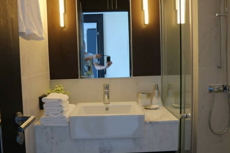 Кондоминиум в Паттайе, Таиланд | THE446619