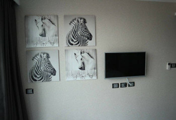 Кондоминиум в Паттайе, Таиланд | THE446619