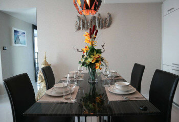 Кондоминиум в Паттайе, Таиланд | THE446619