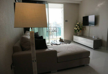 Кондоминиум в Паттайе, Таиланд | THE446619