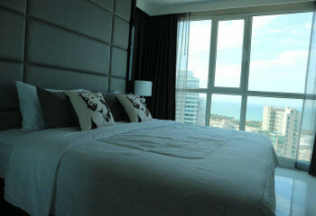 Кондоминиум в Паттайе, Таиланд | THE446619