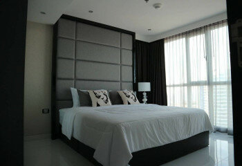 Кондоминиум в Паттайе, Таиланд | THE446619