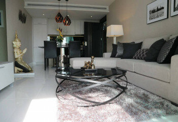 Кондоминиум в Паттайе, Таиланд | THE446619