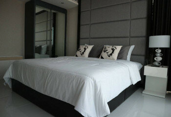 Кондоминиум в Паттайе, Таиланд | THE446619