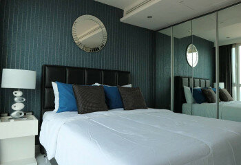 Кондоминиум в Паттайе, Таиланд | THE446619