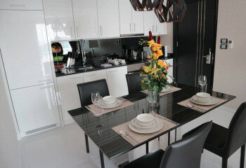 Кондоминиум в Паттайе, Таиланд | THE446619