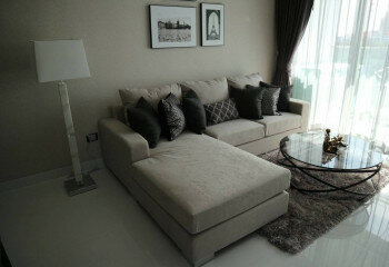 Кондоминиум в Паттайе, Таиланд | THE446619