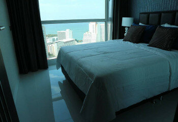 Кондоминиум в Паттайе, Таиланд | THE446619