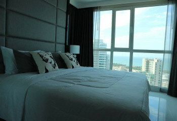 Кондоминиум в Паттайе, Таиланд | THE446619