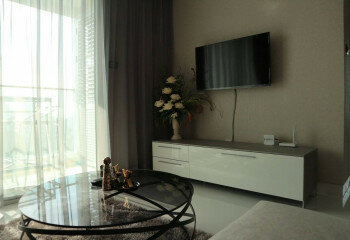 Кондоминиум в Паттайе, Таиланд | THE446619