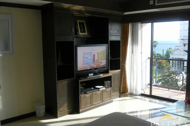 Кондоминиум в Паттайе, Таиланд | THE246332