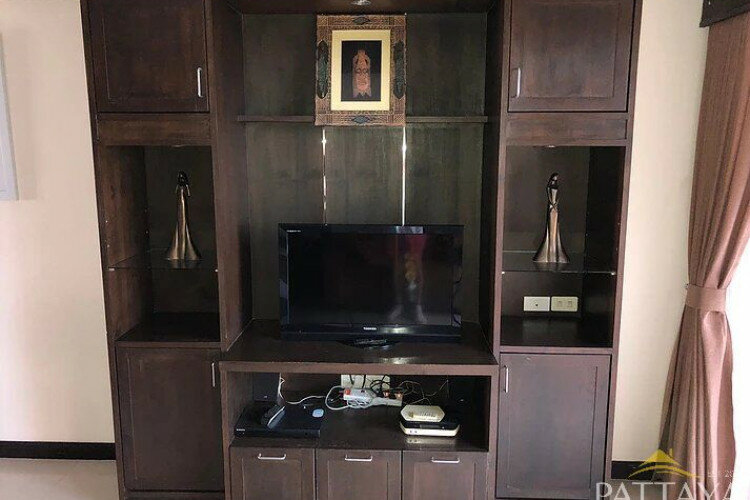 Кондоминиум в Паттайе, Таиланд | THE246332