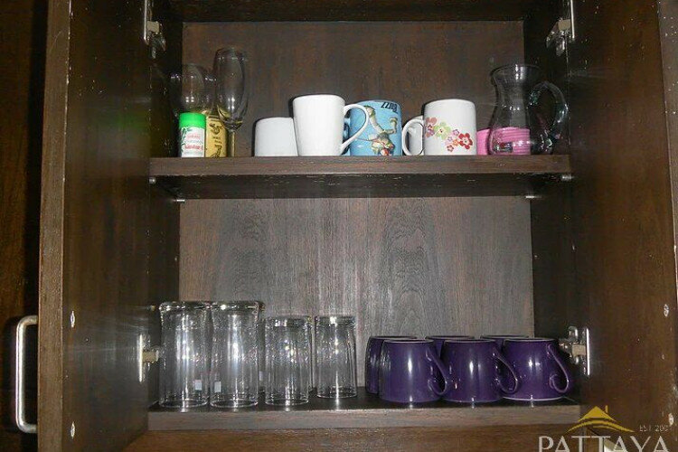 Кондоминиум в Паттайе, Таиланд | THE246332