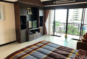 Кондоминиум в Паттайе, Таиланд | THE246332