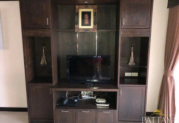 Кондоминиум в Паттайе, Таиланд | THE246332