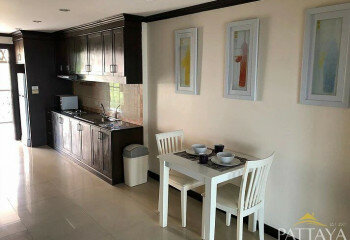 Кондоминиум в Паттайе, Таиланд | THE246332