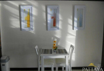 Кондоминиум в Паттайе, Таиланд | THE246332