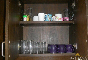 Кондоминиум в Паттайе, Таиланд | THE246332