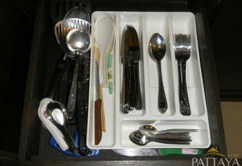 Кондоминиум в Паттайе, Таиланд | THE246332