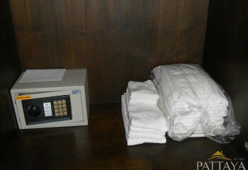 Кондоминиум в Паттайе, Таиланд | THE246332