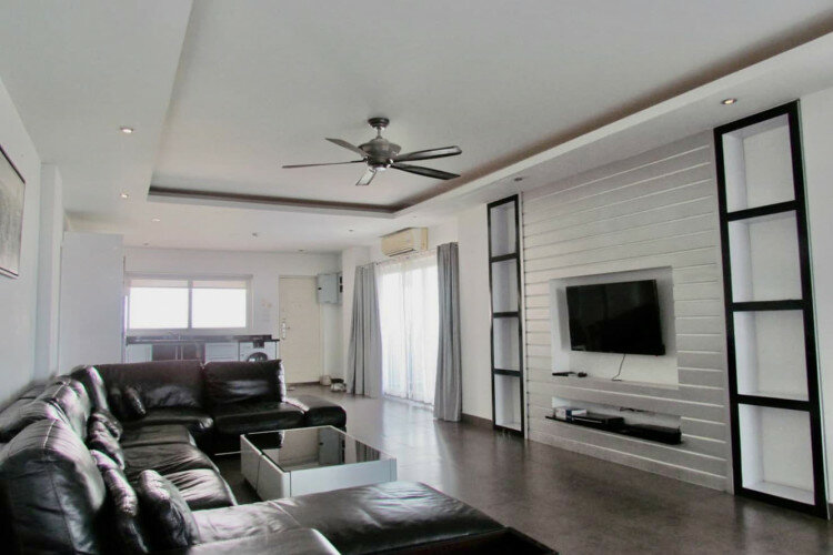 Кондоминиум в Паттайе, Таиланд | THE346392