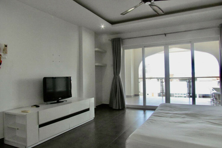 Кондоминиум в Паттайе, Таиланд | THE346392