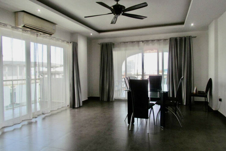 Кондоминиум в Паттайе, Таиланд | THE346392